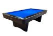Buffalo Dominator II Pooltafel 8FT Zwart miniatuur