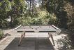 Cornilleau Origin Outdoor Pooltafel Wit miniatuur
