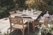 Cornilleau Origin Outdoor Pooltafel Wit miniatuur