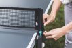 Cornilleau Sport 100X Tafeltennistafel Blauw miniatuur