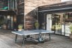 Cornilleau Sport 400X Tafeltennistafel Blauw miniatuur