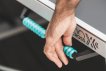 Cornilleau Sport 400X Tafeltennistafel Blauw miniatuur