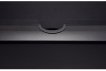 NORTH Gardone Pooltafel Zwart/Zwart 8FT miniatuur