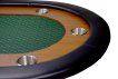 NORTH Foldy Pokertafel Groen 10 Personen miniatuur