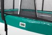 Salta First Class Combo Trampoline 244 X 427 cm Groen miniatuur