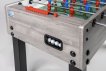 Garlando G-500 Grijs Eiken Voetbaltafel miniatuur