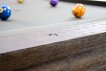 NORTH Emperior Pooltafel Castle Range 8FT miniatuur