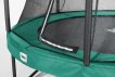 Salta Comfort Edition 366 Groen Trampoline + Veiligheidsnet miniatuur