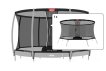 Berg Safety Net Deluxe - Los Net 380 miniatuur