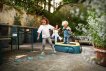 BERG Junior Trampoline Hoppaa miniatuur