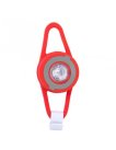 Globber Flash light rood miniatuur