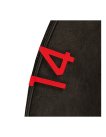 HD2 Dartboard Numbers - Red 10/pk miniatuur