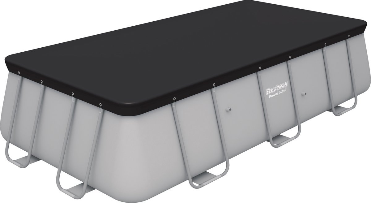 Bestway Pool Cover Mistral