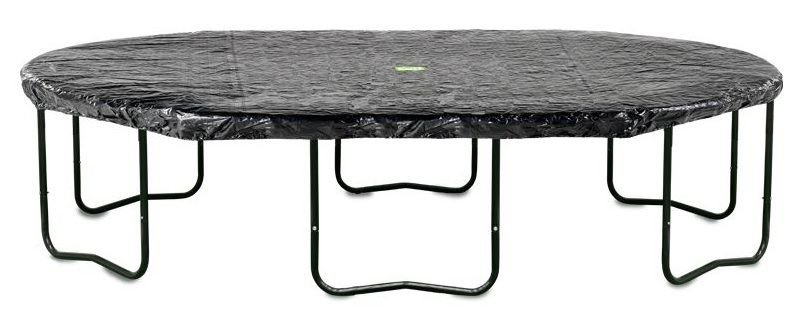 Exit Trampoline Ovalen Afdekhoes 244 x 380 CM