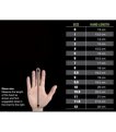 Select Goalkeeper Gloves 03 Youth 2 miniatuur