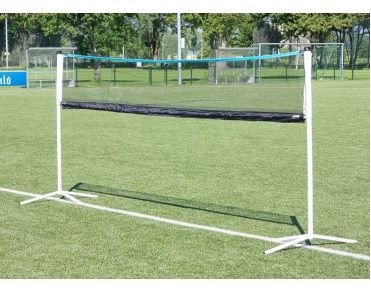 Buffalo 4000 Multi-sports net, 400cm, adjustable height
