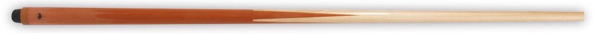 Biljart keu 1-delig House Q 120cm M-8 tip 12mm