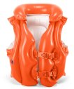 Intex Zwemvest Deluxe 3-6 jaar miniatuur
