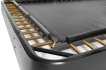 Salta Royal Baseground 214 x 305 cm Zwart Trampoline miniatuur
