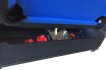 TopTable Twist 2in1 Max Airhockey/Pooltafel Wood/Wit 6FT miniatuur