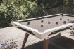 Cornilleau Origin Outdoor Pooltafel Wit miniatuur