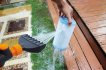 Kokido Filter Cartridge Cleaning Nozzle (BOREAL) miniatuur