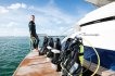 Yamaha Seascooter 275L miniatuur