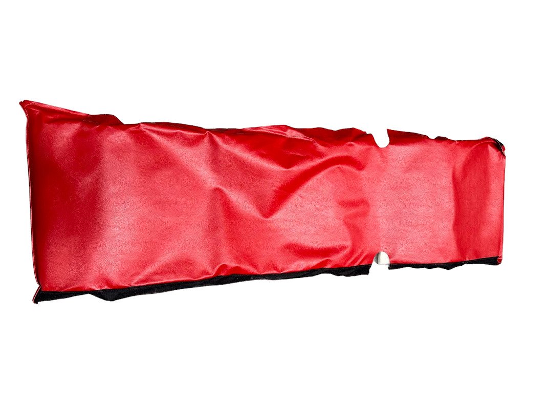 Garlando Basketbal Pole Pad