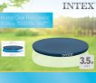 Intex Afdekzeil Easy Set 366 cm miniatuur