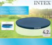 Intex Afdekzeil Easy Set 457 cm miniatuur