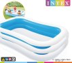 Intex Familiezwembad (262X175X56cm) miniatuur