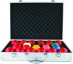 Snooker ballen set Aramith 52.4mm Pro cup miniatuur