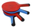 Cornilleau Softbat Quattro Outdoor Tafeltennisbats miniatuur