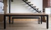 Aramith pooltafel Fusion 7ft vintage miniatuur