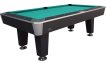 Buffalo pooltafel Outrage III 7ft zwart miniatuur