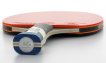 Cornilleau Excell 1000 Tabletennisbat miniatuur