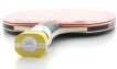 Cornilleau Perform 600 Tafeltennisbat miniatuur