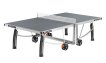 Cornilleau Pro 540M Crossover Outdoor Grijs Tafeltennistafel miniatuur