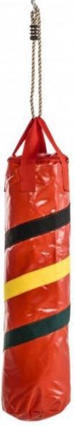 Bokszak Rood miniatuur